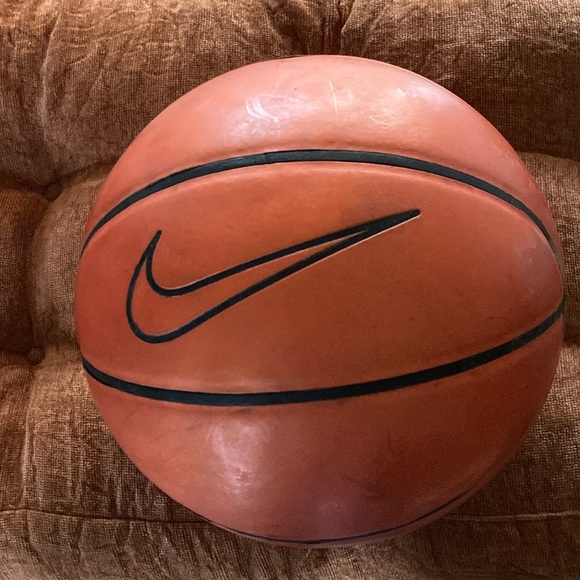 Nike Other - Vintage- Nike Basketball